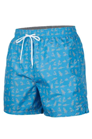 ZAGANO MEN SHORTS 5674-20